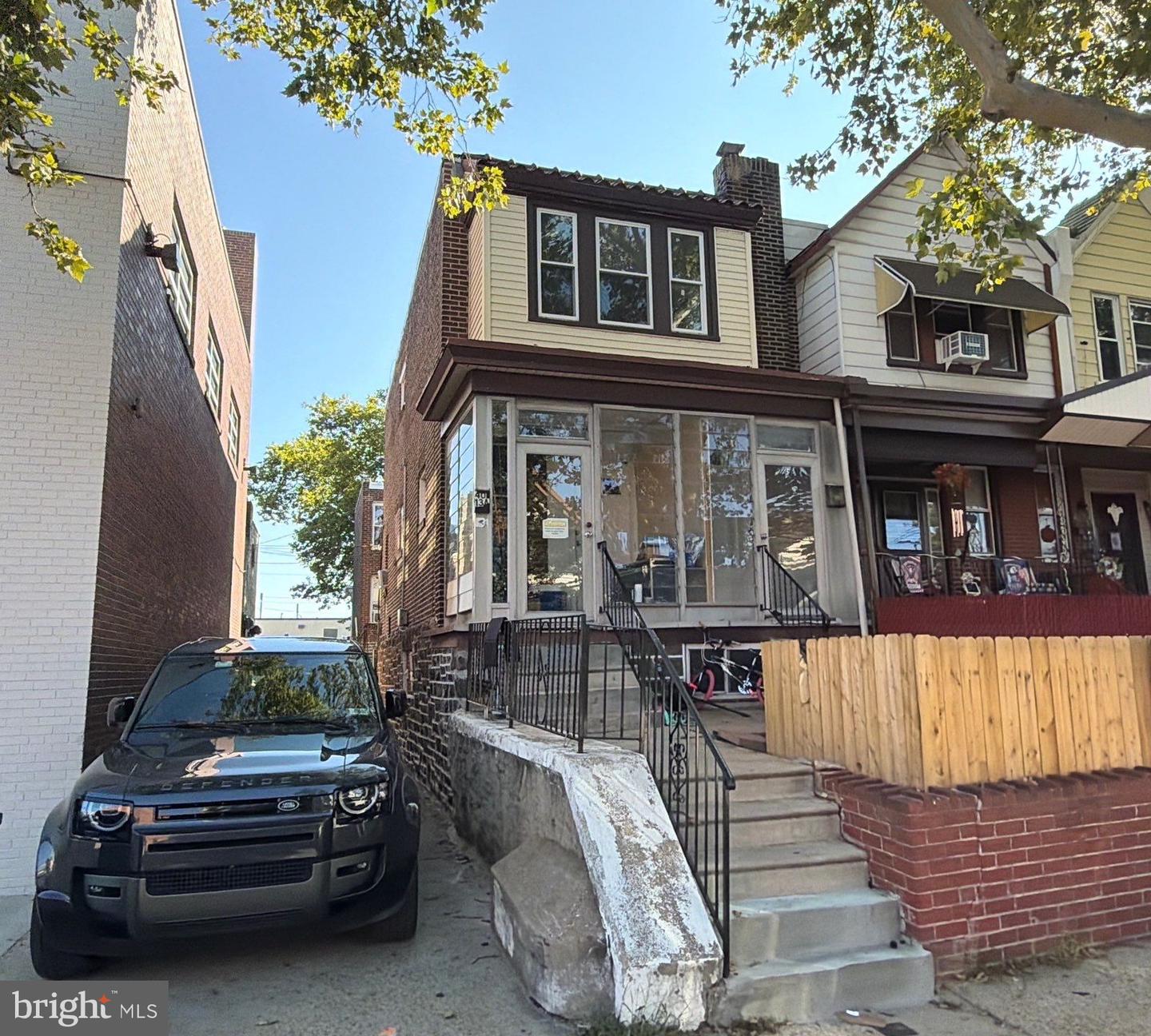 4013 Teesdale St #2 Property Photo 2