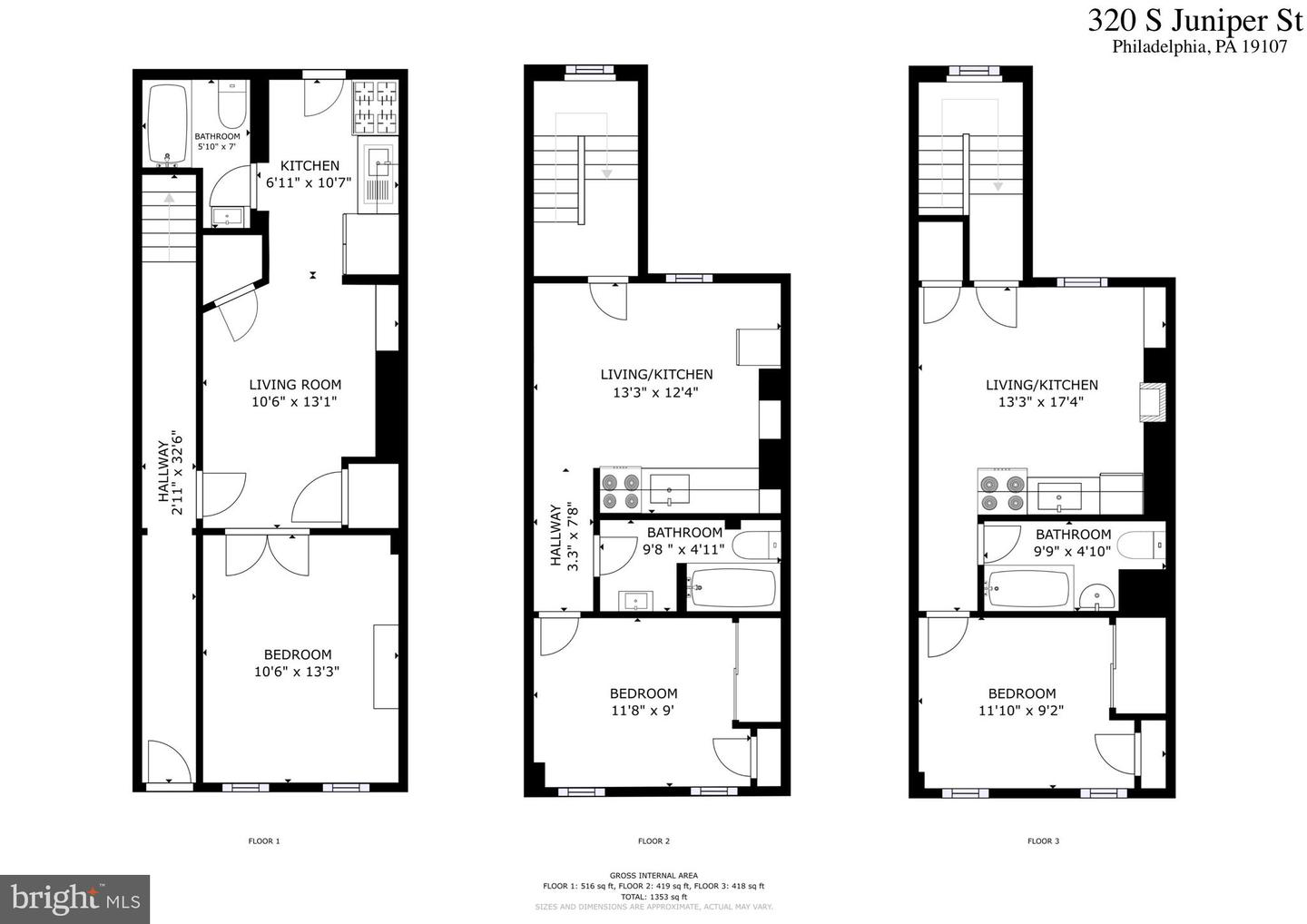 320 S Juniper St Property Photo 58