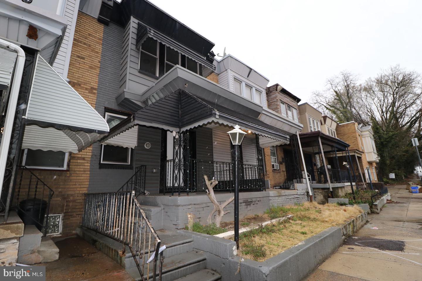 4840 Stenton Ave Property Photo 2