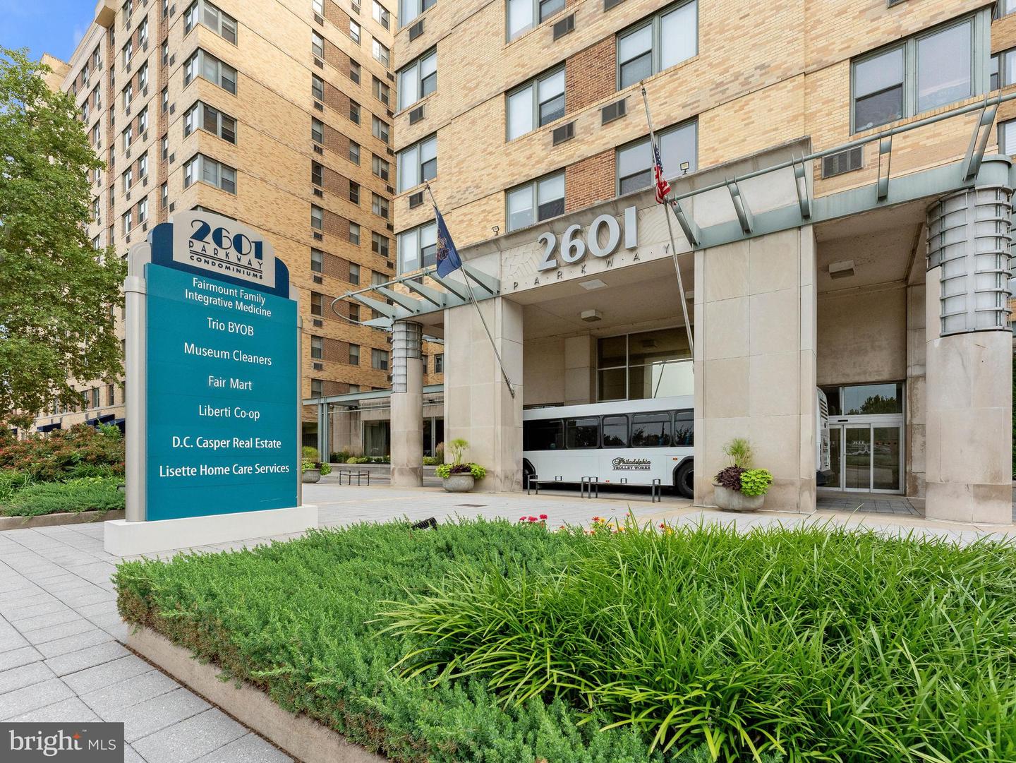 2601-00 Pennsylvania Ave #127 Property Photo 1
