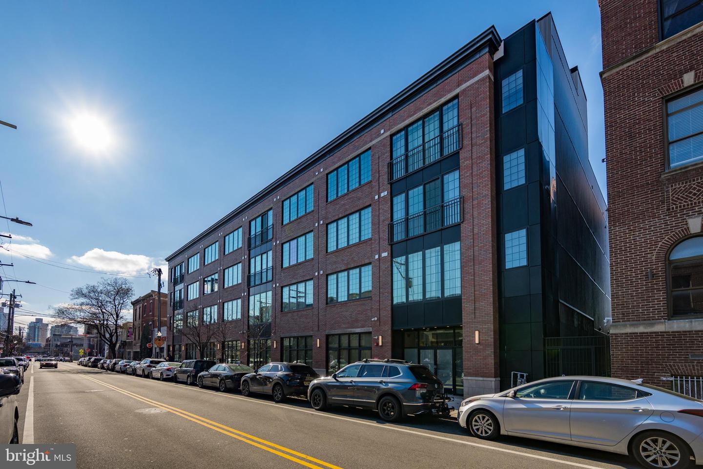 1324 Frankford Ave #unit 215 Property Photo 18