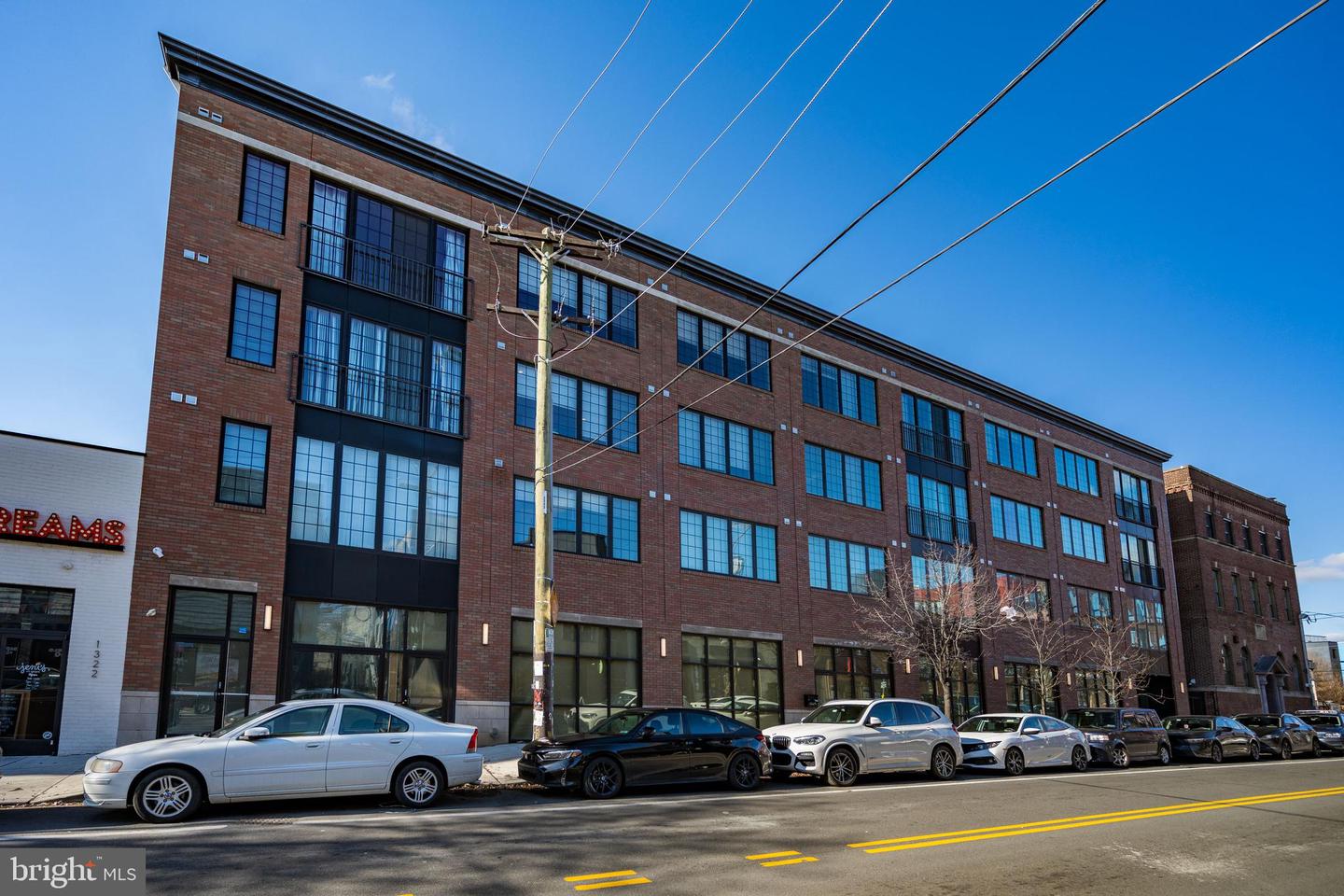 1324 Frankford Ave #unit 215 Property Photo 19
