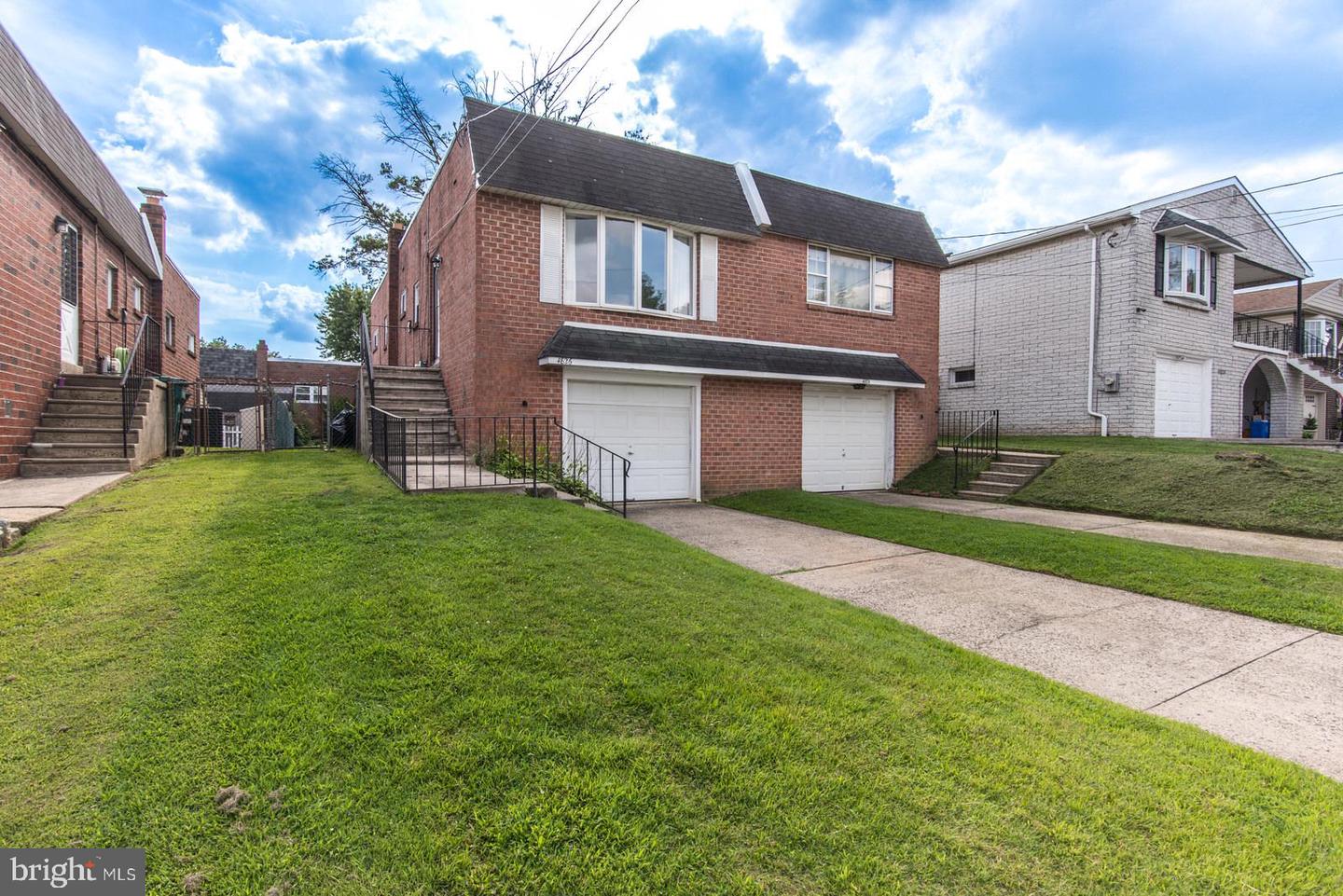 4826 Pearson Ave Property Photo 1