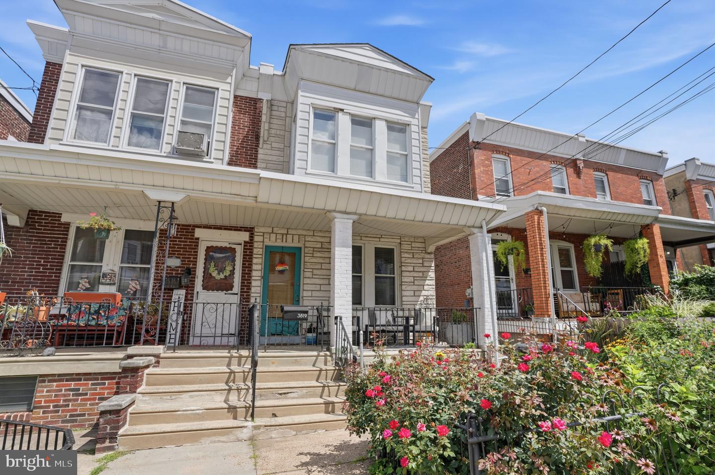 3819 Manayunk Ave Property Photo 1