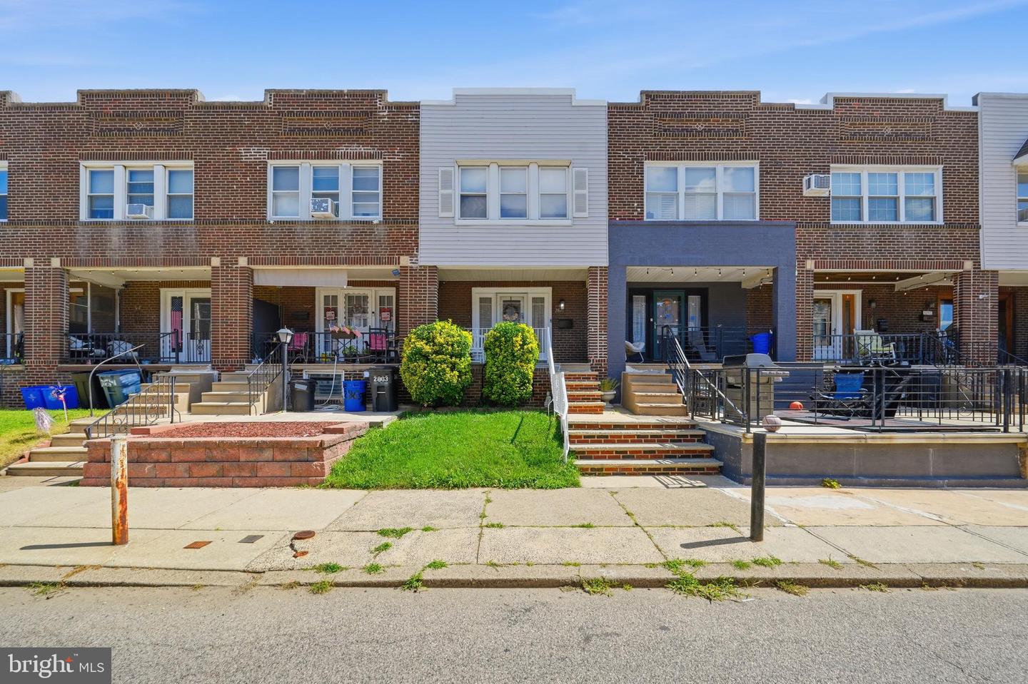 2865 SELLERS ST