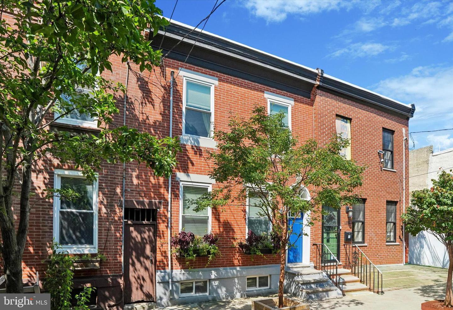 1314 S Fairhill St Property Photo 1