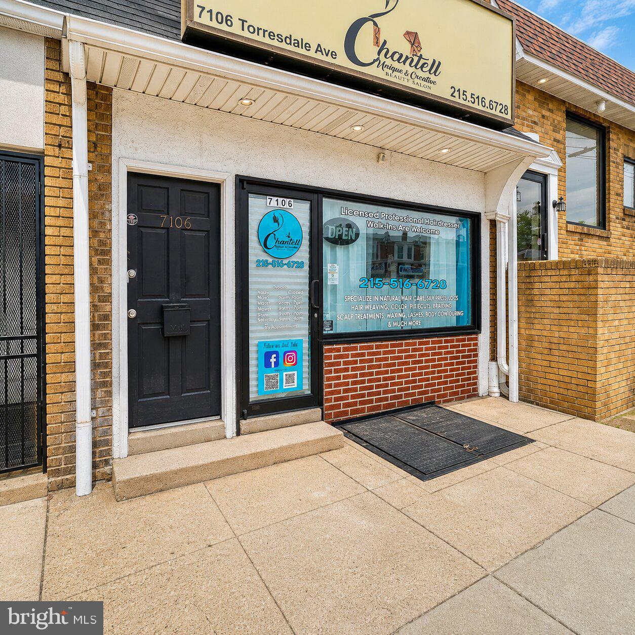 7106 TORRESDALE AVE Property Photo 1