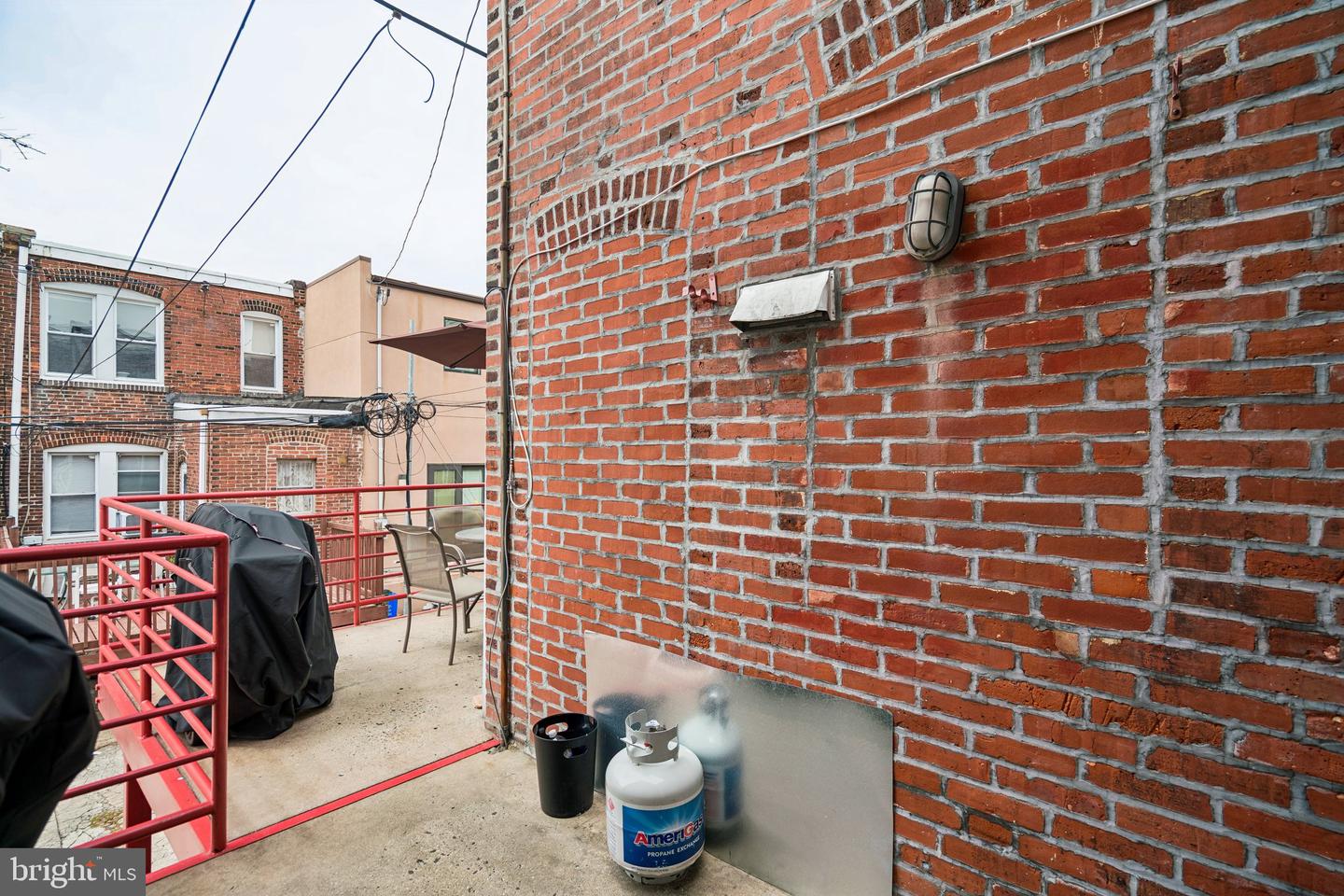 2816 S Marvine St Property Photo 10
