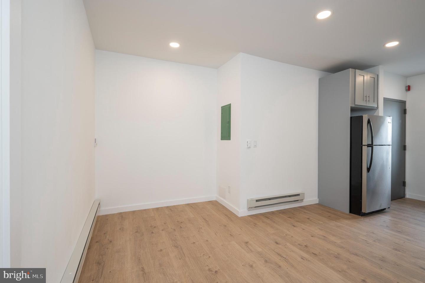 1617 Harrison St #3 Property Photo 5