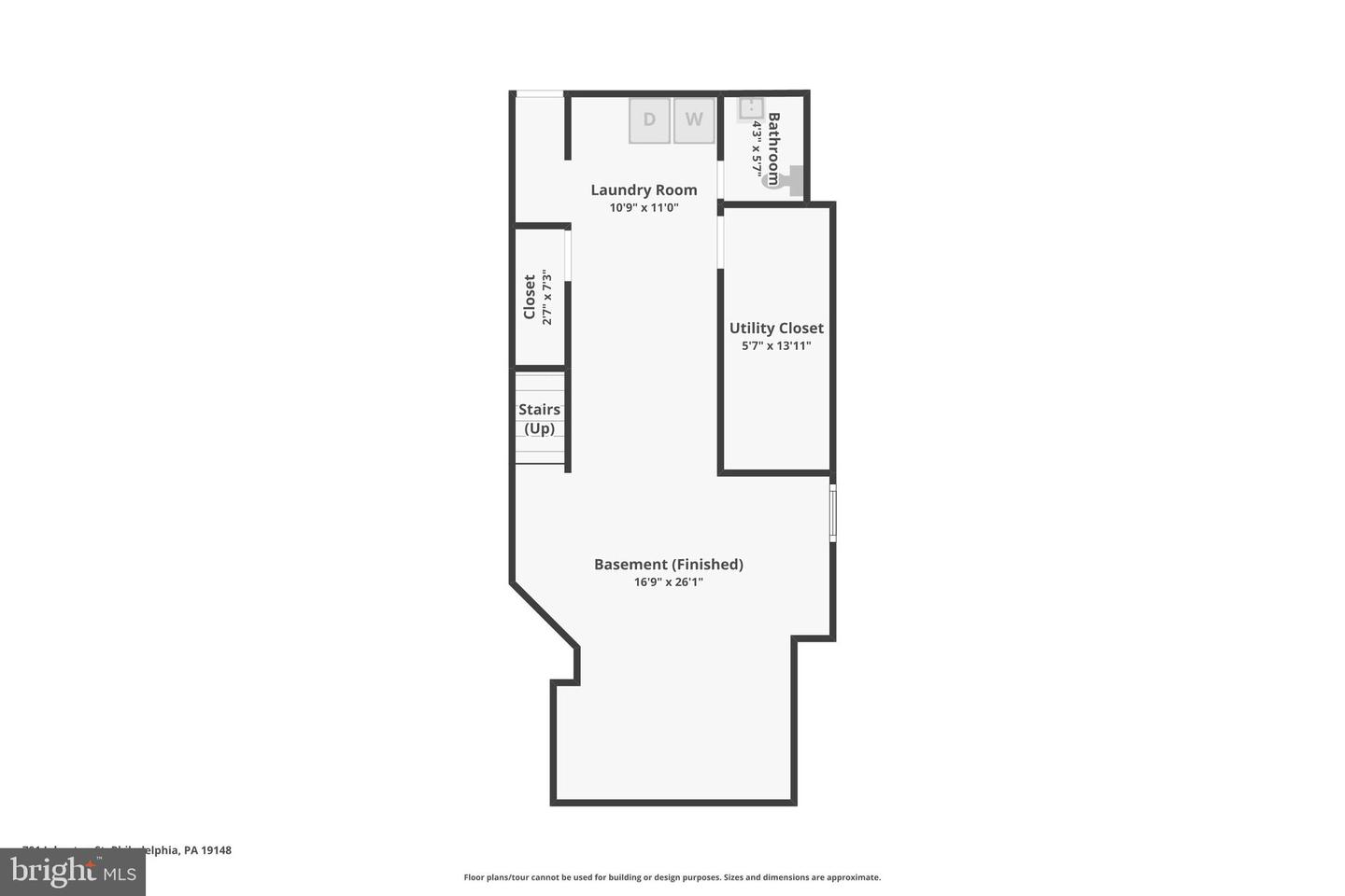701 Johnston St Property Photo 42