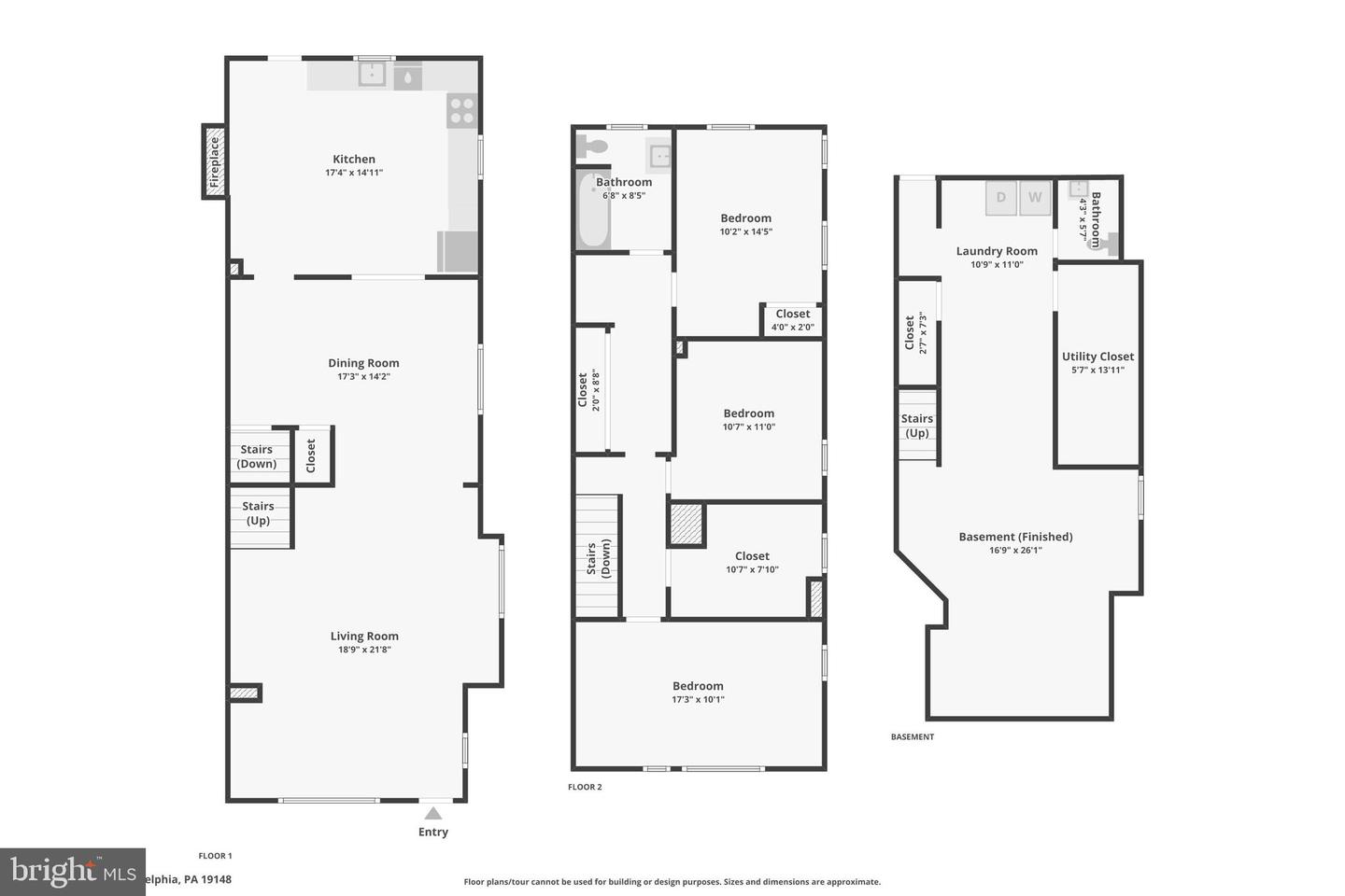 701 Johnston St Property Photo 44