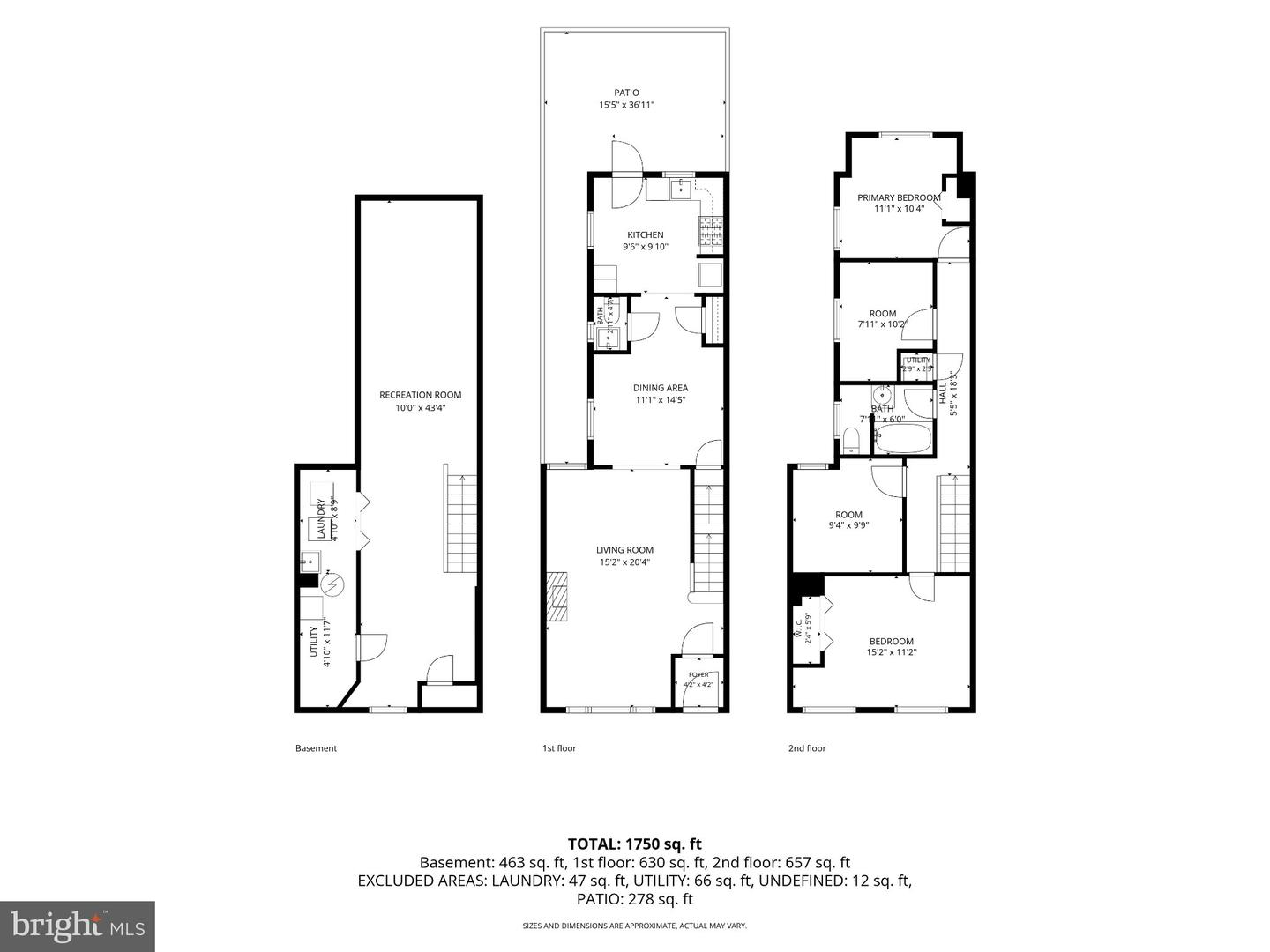 833 Morris St Property Photo 25