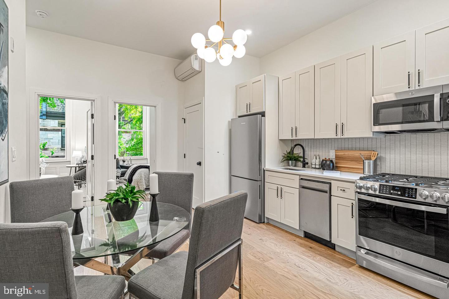 2303 DELANCEY PL #3F Property Photo 1