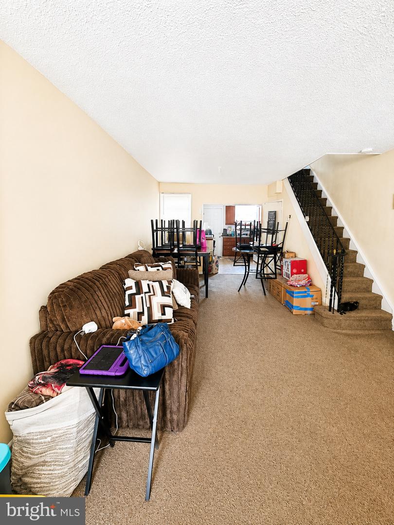 2116 Granite St Property Photo 4