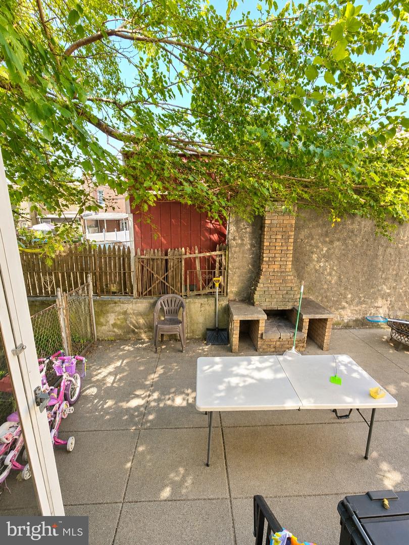 2116 Granite St Property Photo 15