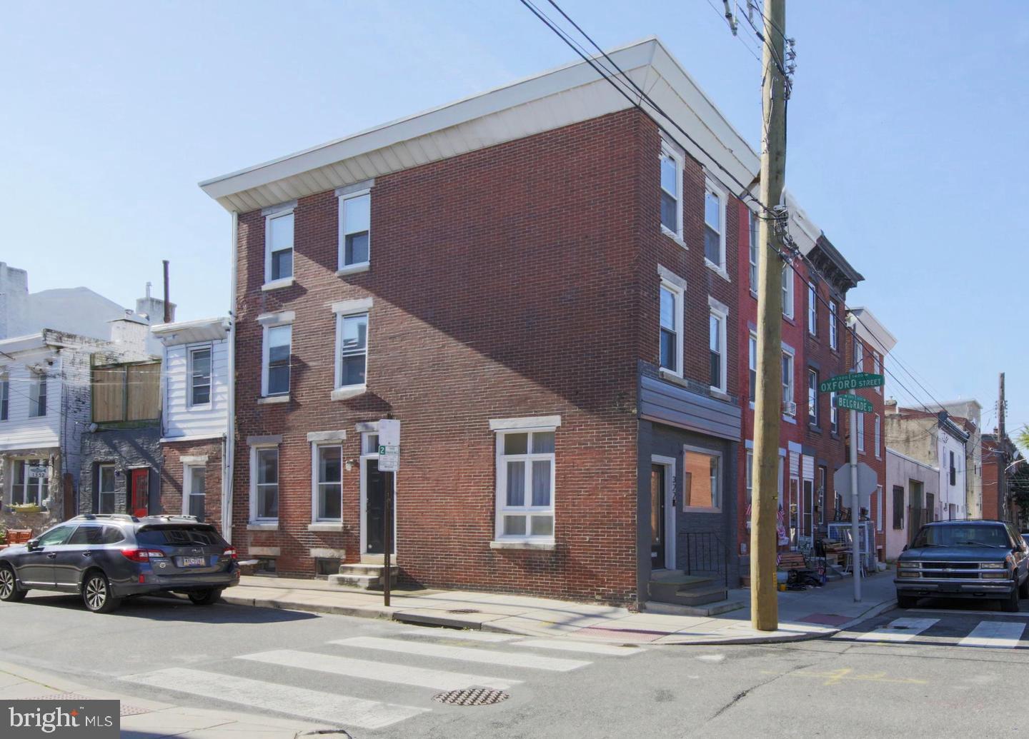 322 Belgrade St Property Photo 1