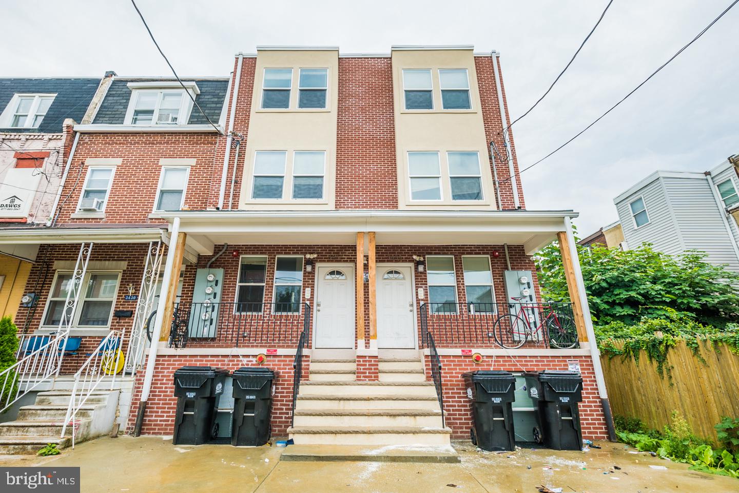 3432 Wallace St #c Property Photo 1