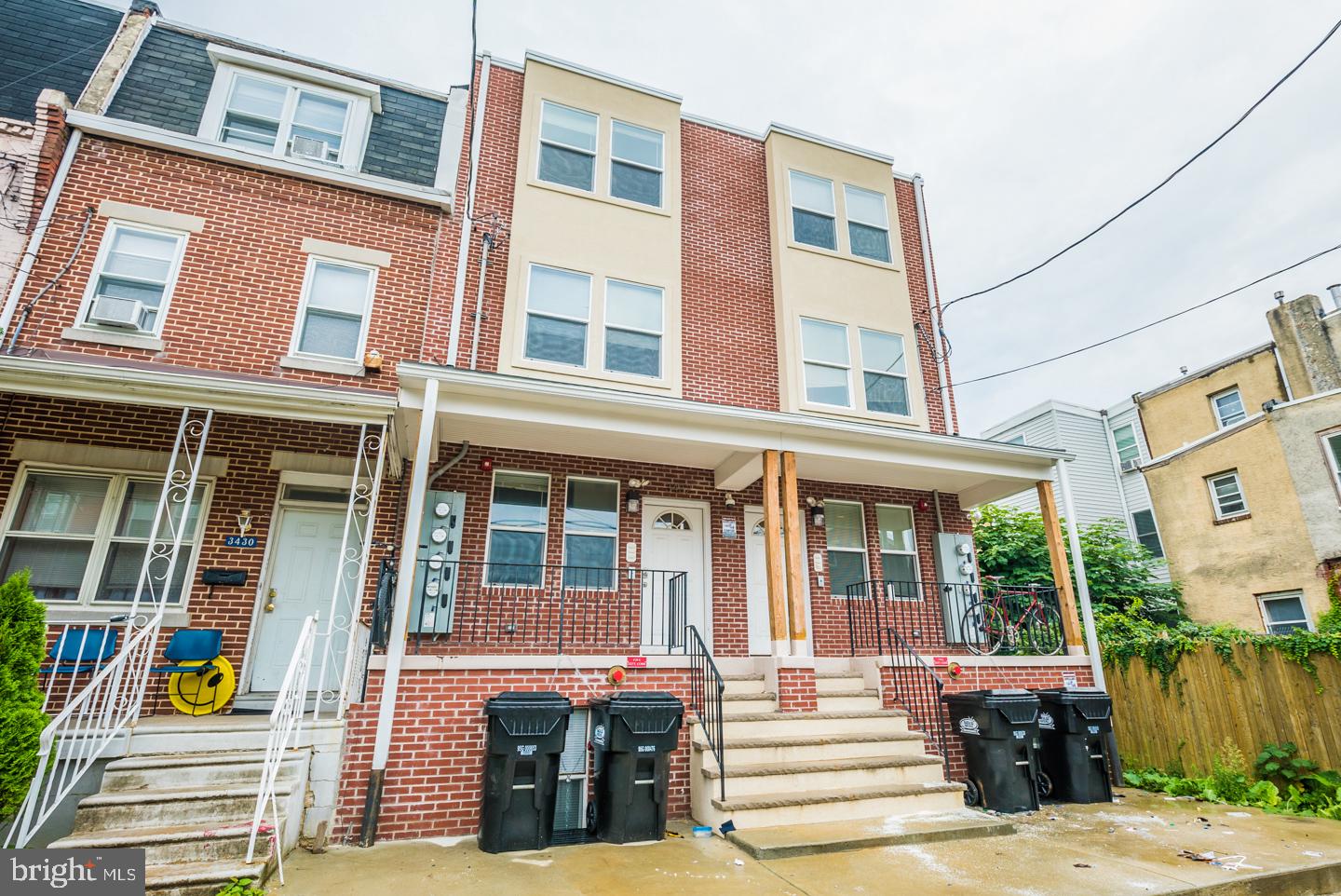 3432 Wallace St #c Property Photo 2
