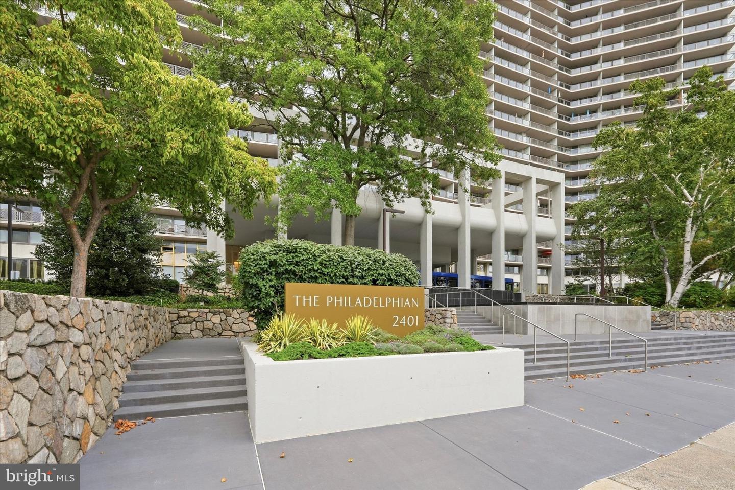2401 Pennsylvania Ave #11b21 Property Photo 1