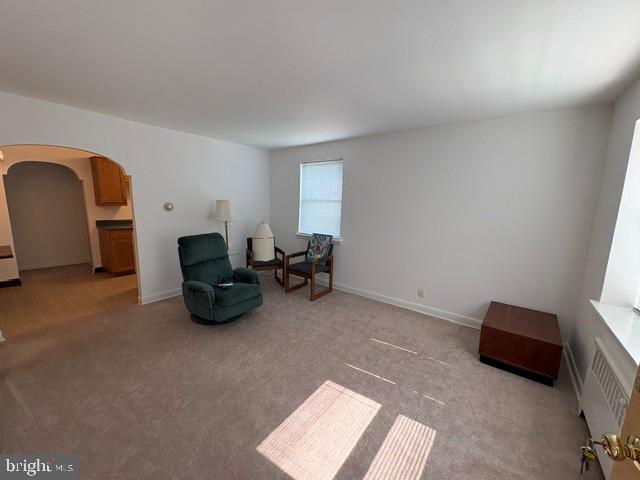 6936 Sylvester St #1st Fl Property Photo 3