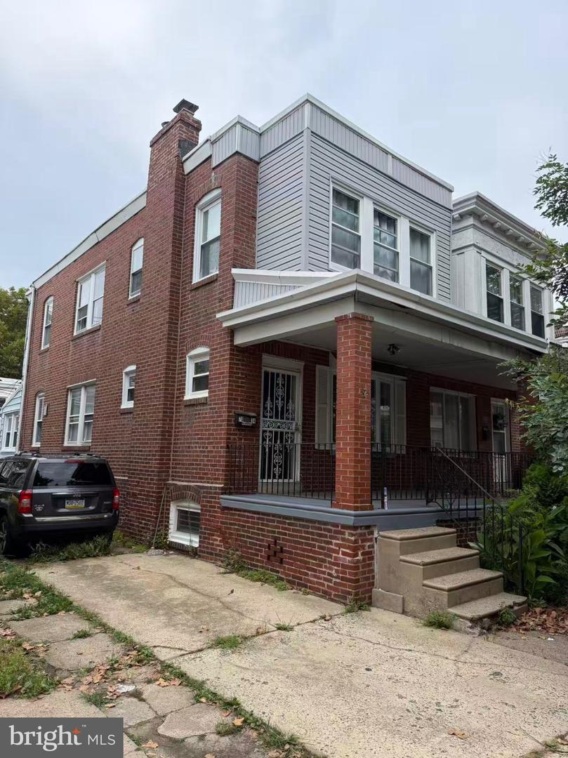7034 Gillespie St Property Photo 1