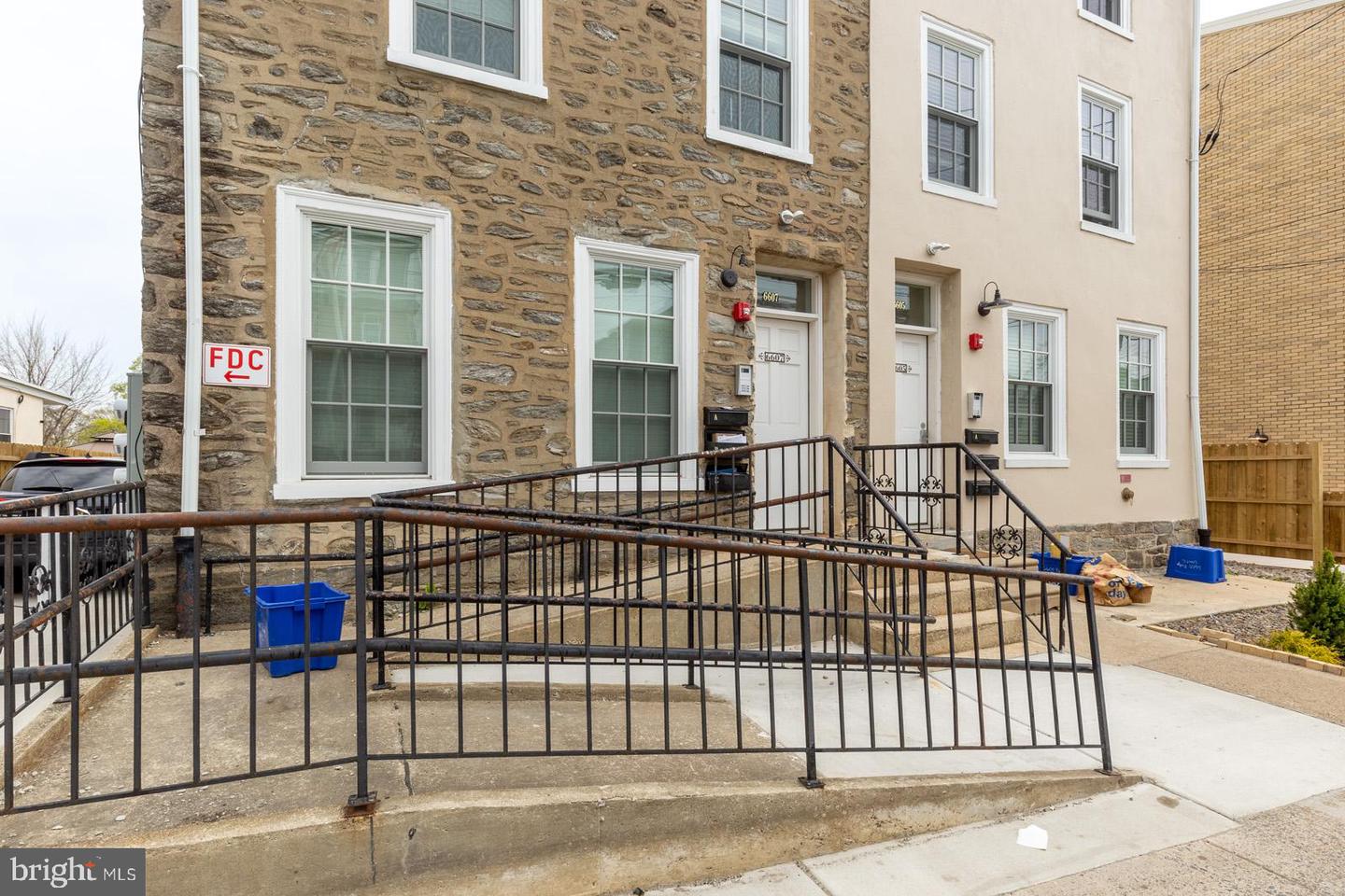 6607 Ridge Ave #c Property Photo 11
