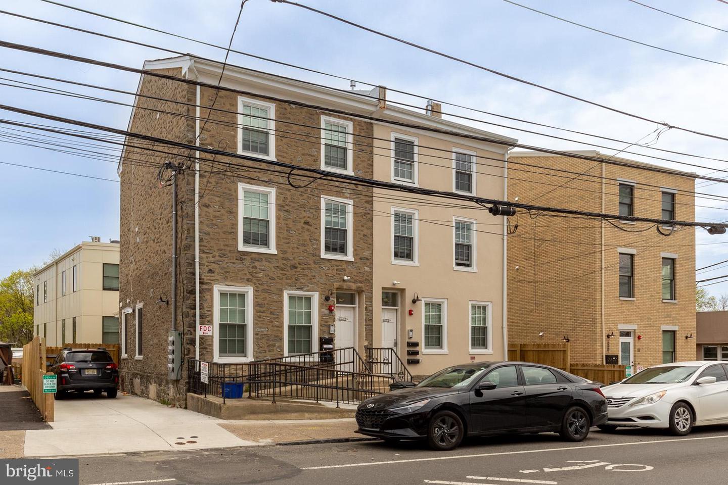6607 Ridge Ave #c Property Photo 12