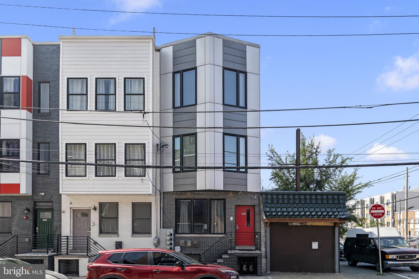 1416 Parrish St #3 Property Photo 1