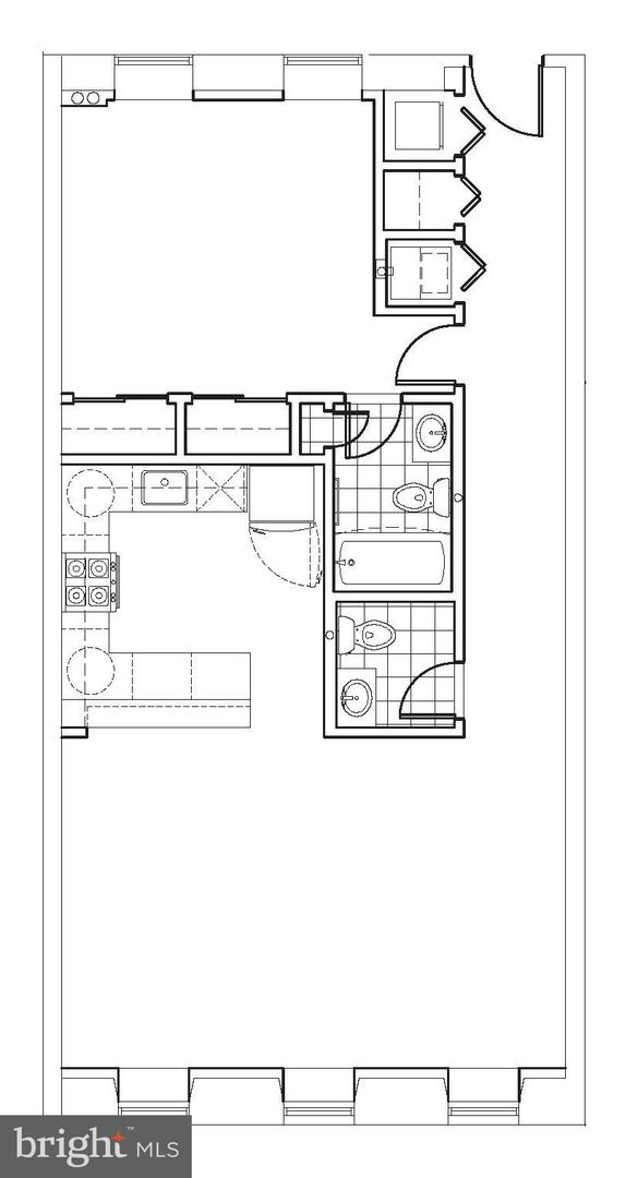 1518 Spruce St #4a Property Photo 25