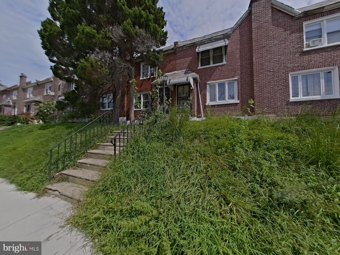 7529 Rugby St Property Photo 1
