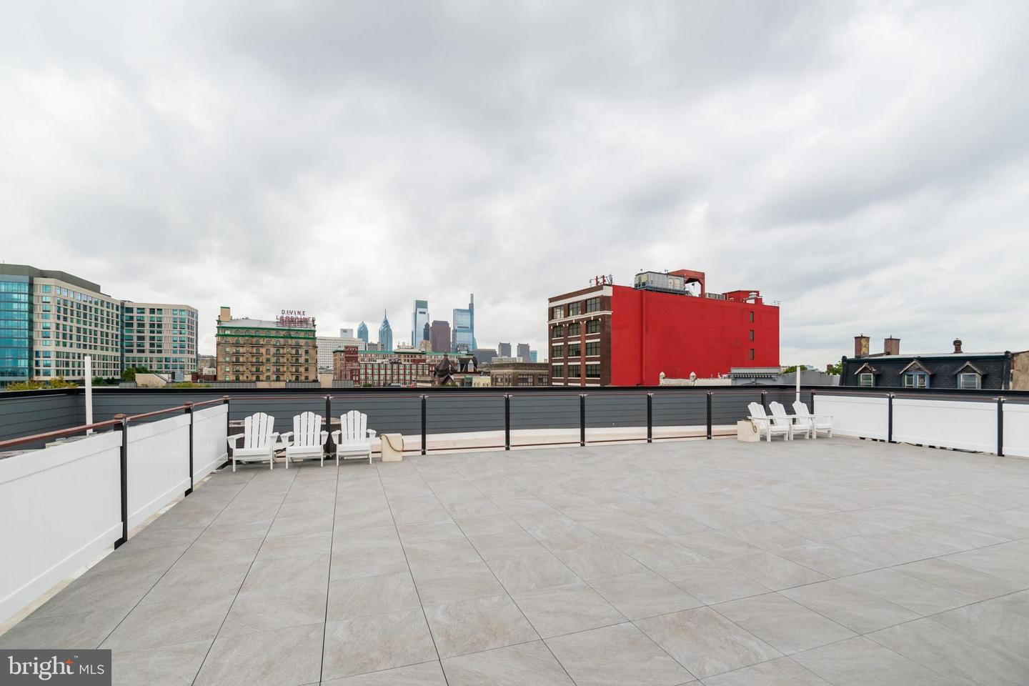 813 N Broad St #unit 203 Property Photo 24