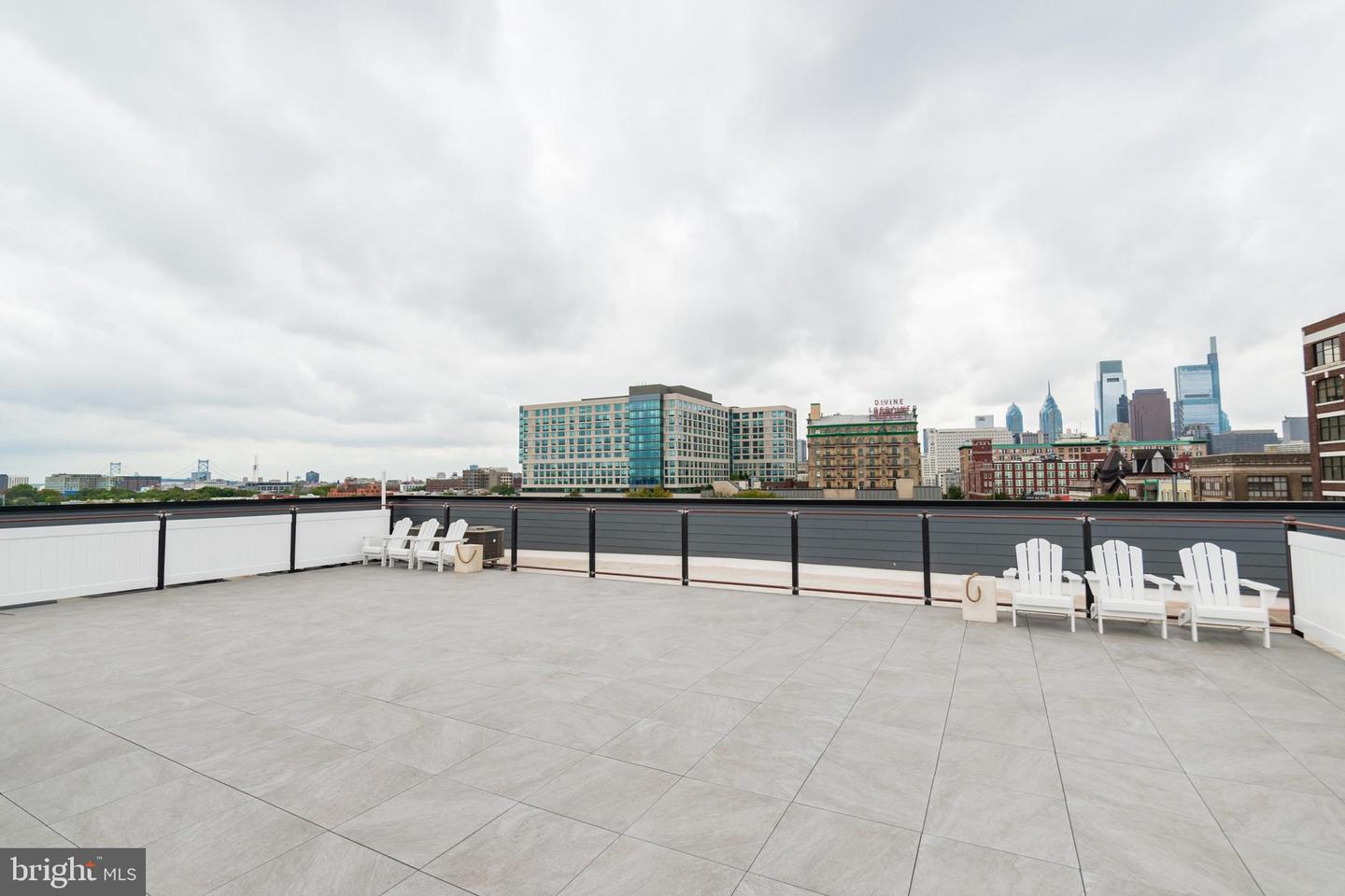 813 N Broad St #unit 203 Property Photo 25