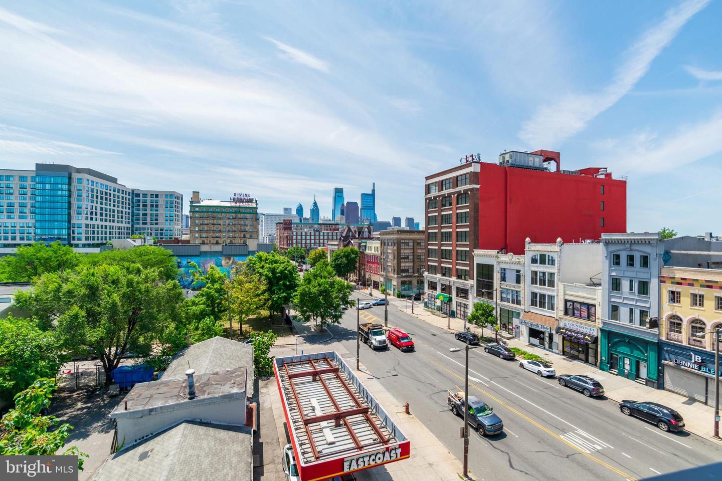 813 N Broad St #unit 203 Property Photo 27