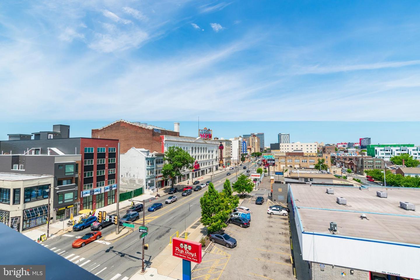 813 N Broad St #unit 203 Property Photo 28