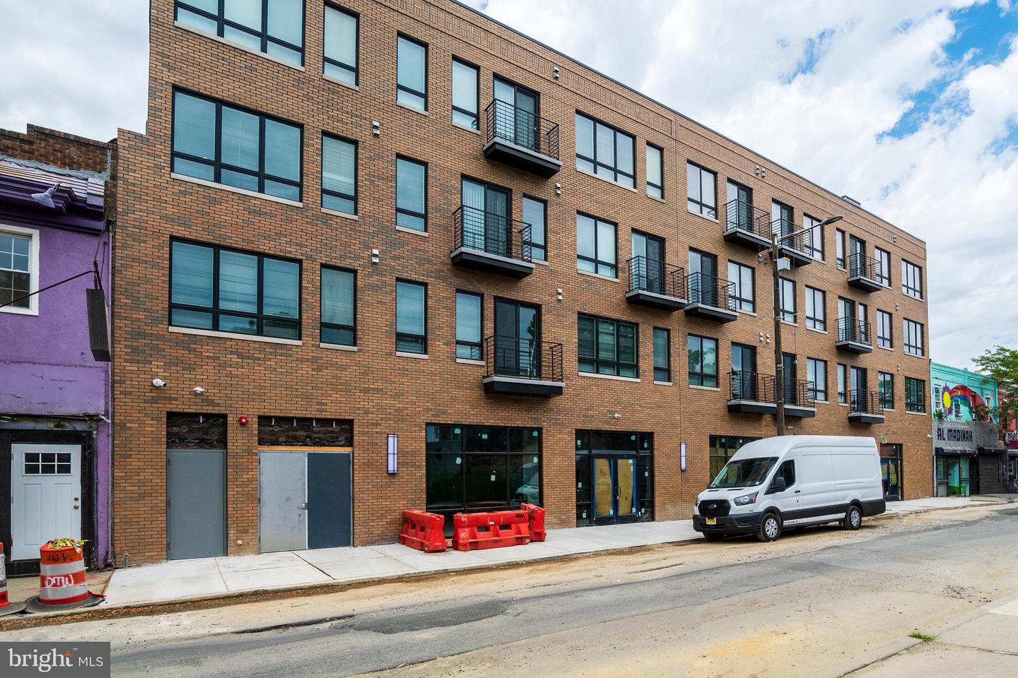1420 Point Breeze Ave #unit 311 Property Photo 16