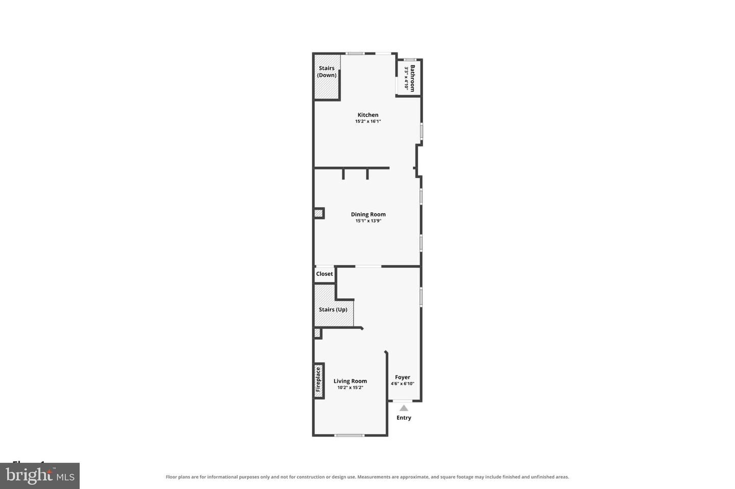 5015 Ludlow St Property Photo 27