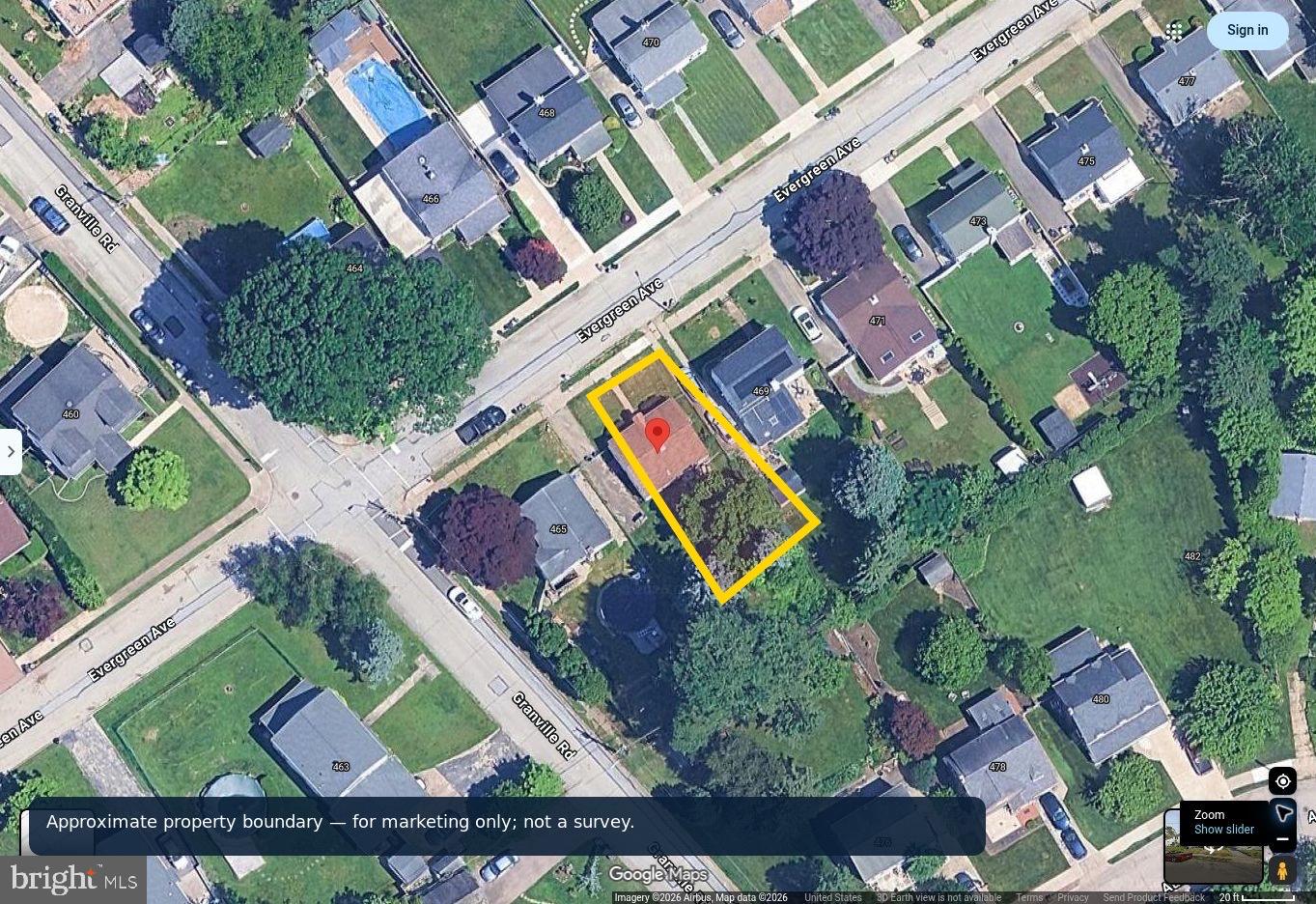 467 Evergreen Ave Property Photo 28