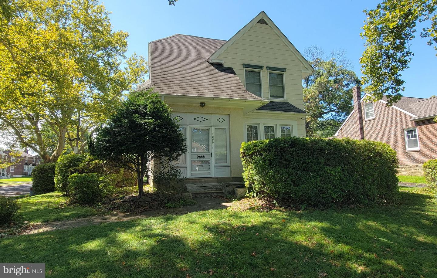 1050 Stanwood St Property Photo 1