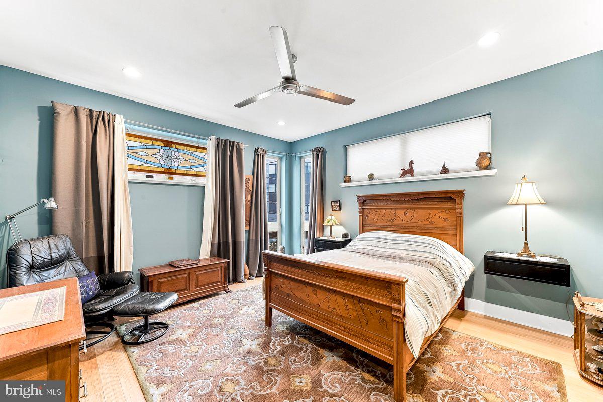 1217-19 Mount Vernon St #1 Property Photo 5