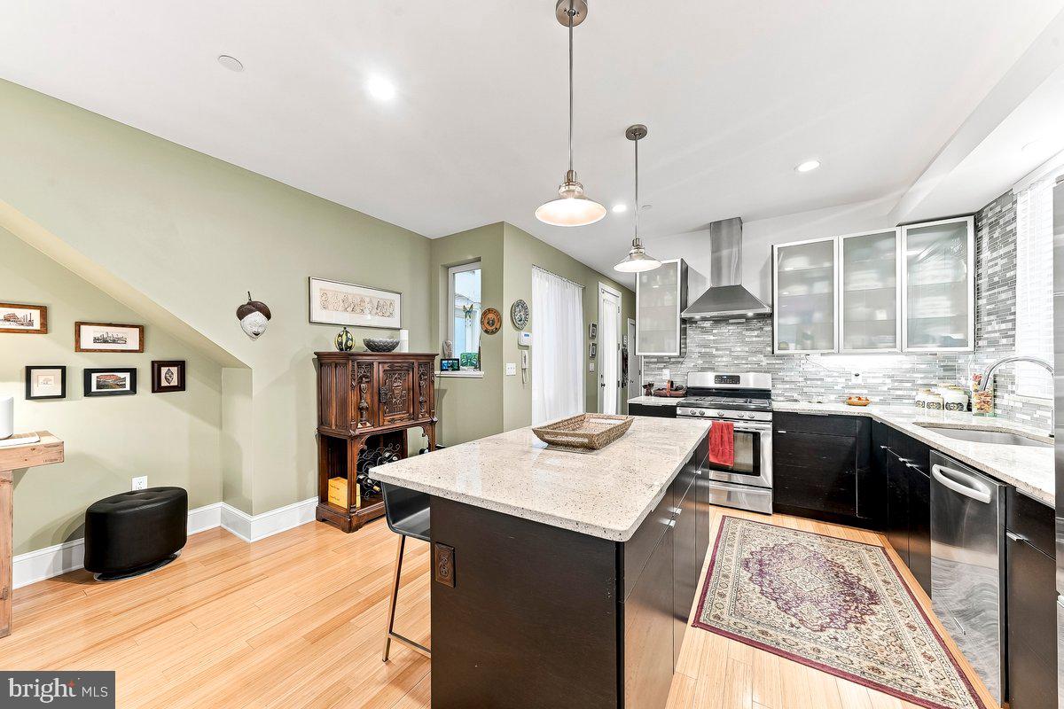 1217-19 Mount Vernon St #1 Property Photo 13