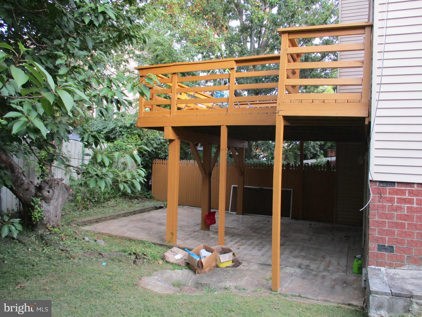 1537 Stoney Ln #b Property Photo 18