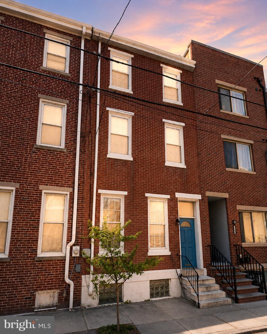 1132 MOUNT VERNON ST