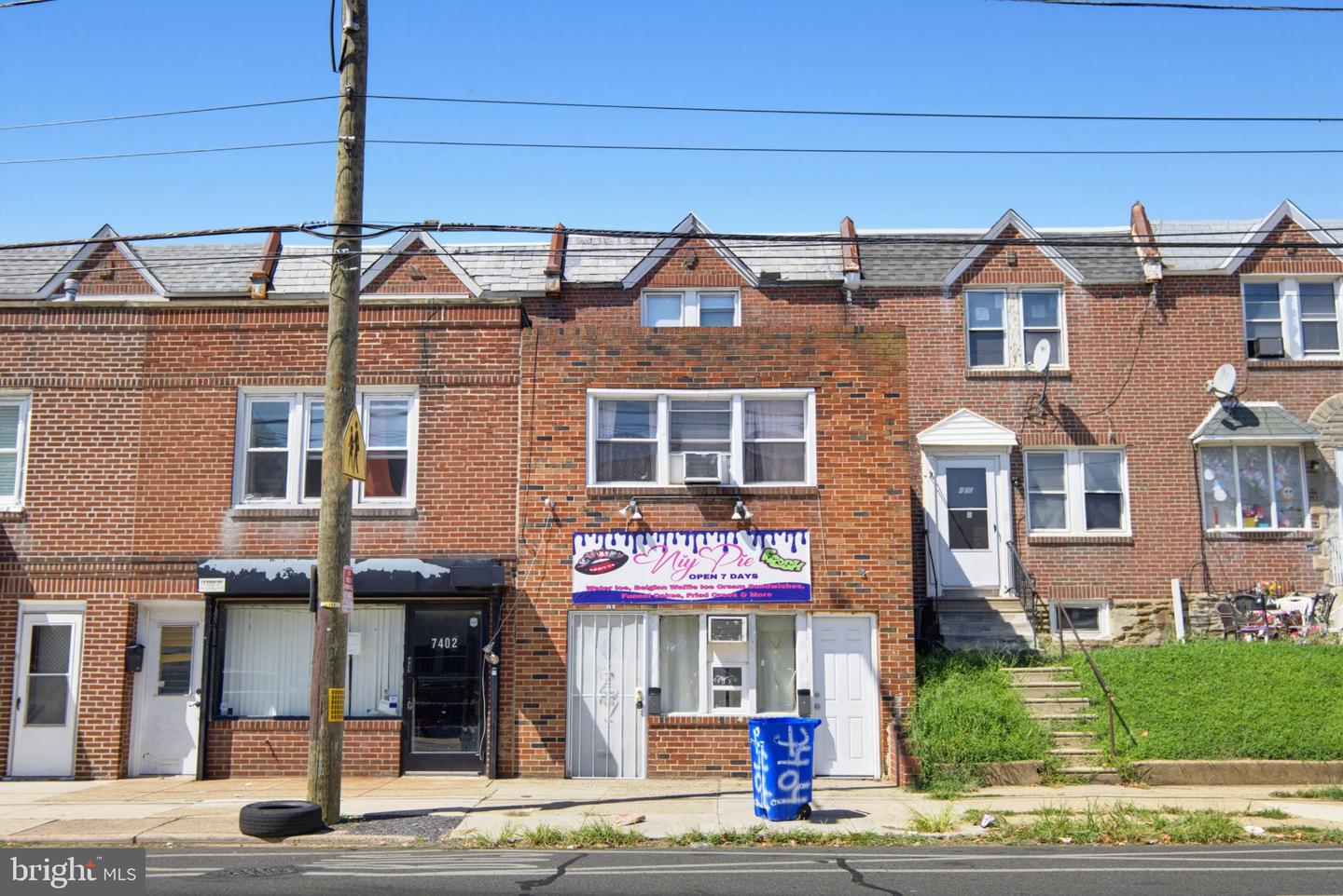 7404 Torresdale Ave Property Photo 1