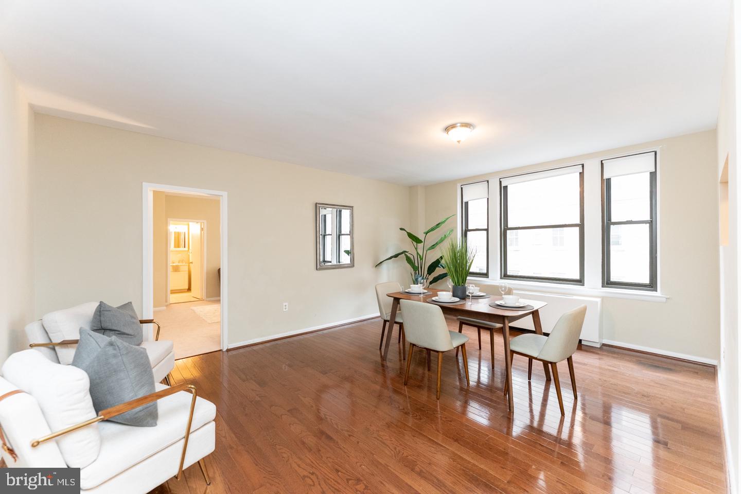 135 S 19TH ST #1607-08 Property Photo 1