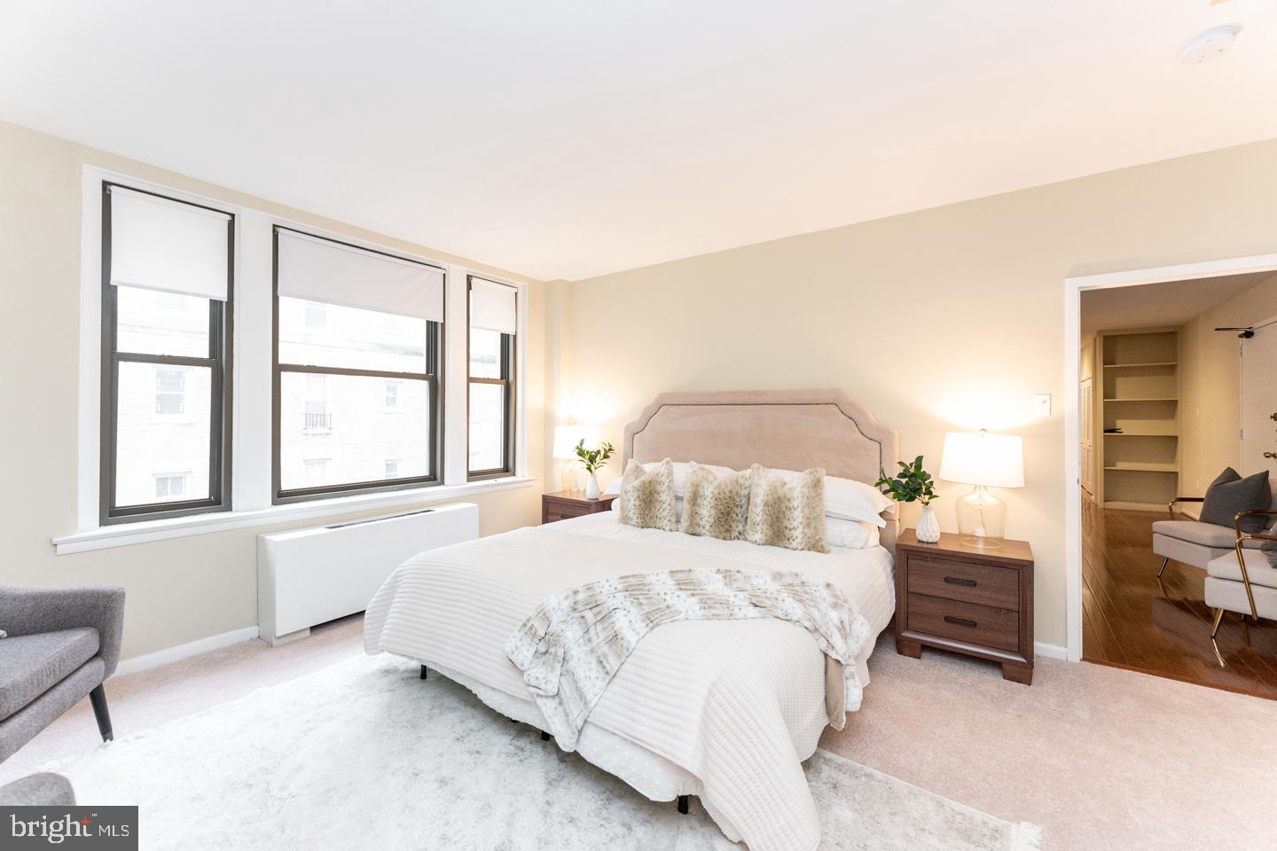 135 S 19th St #1607-08 Property Photo 13