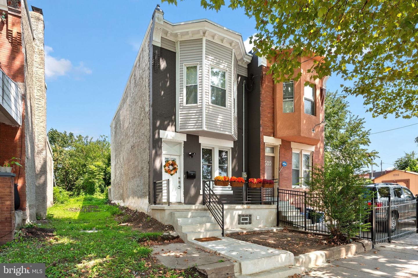611 W Allegheny Ave Property Photo 2