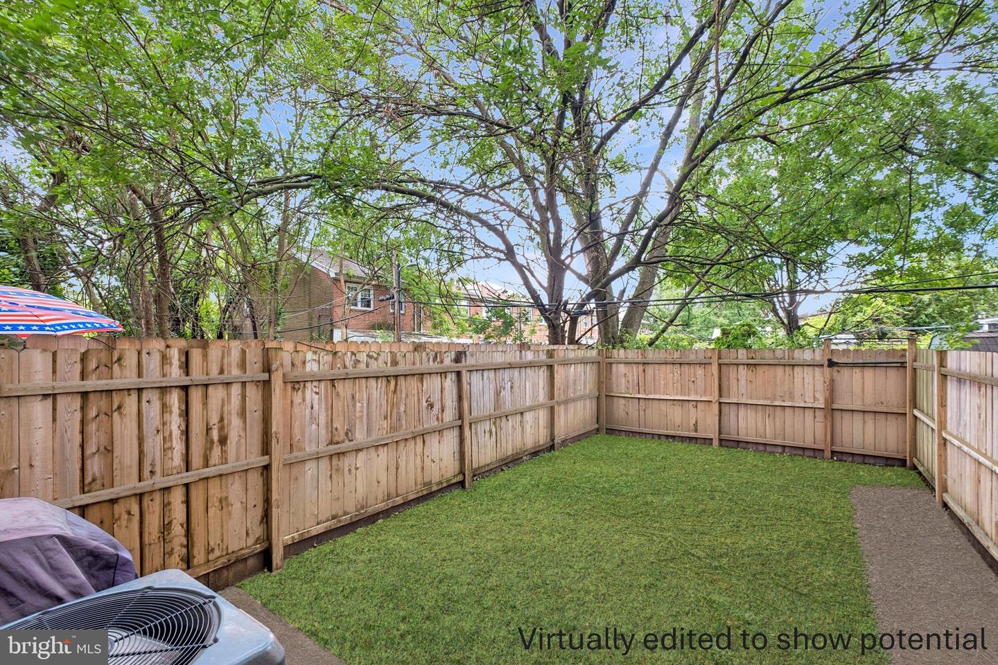 5514 Race St Property Photo 23
