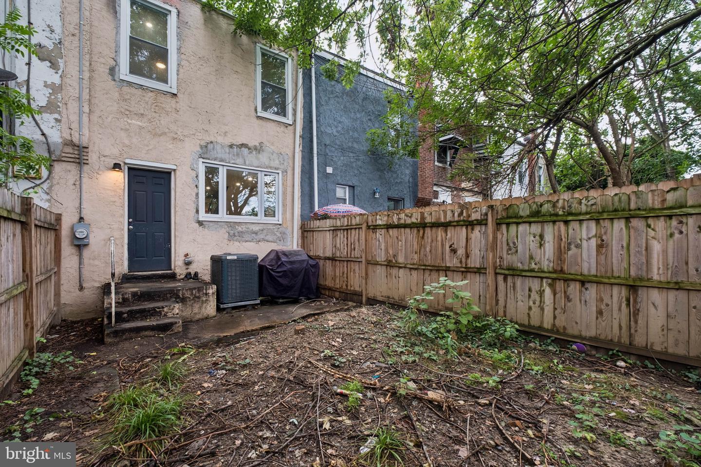 5514 Race St Property Photo 24