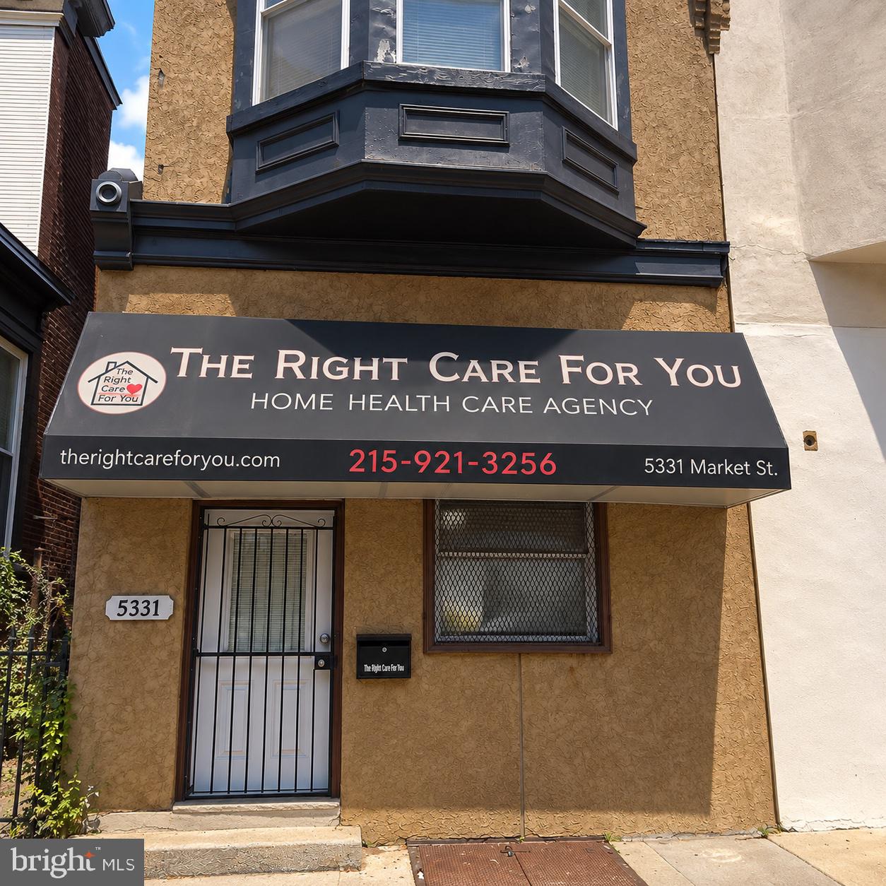 5331 Market St Property Photo 1