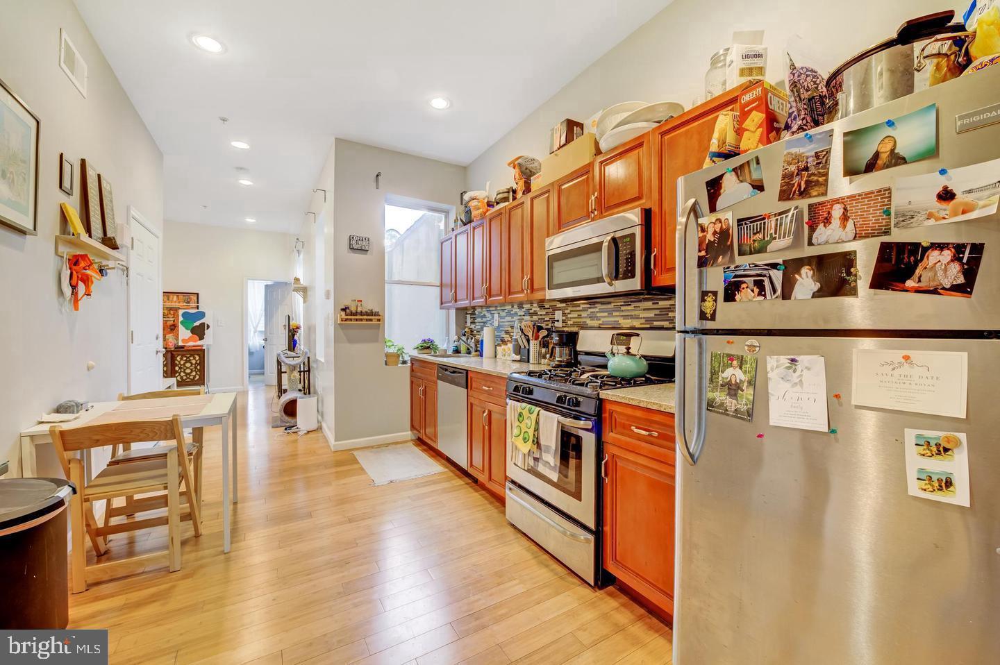 2452 FRANKFORD AVE #2 Property Photo 1